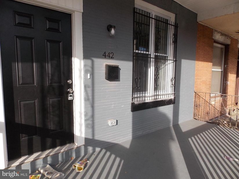 442 N 52nd Street, Philadelphia PA 19139