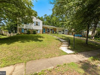1558 Mary Ellen Court
