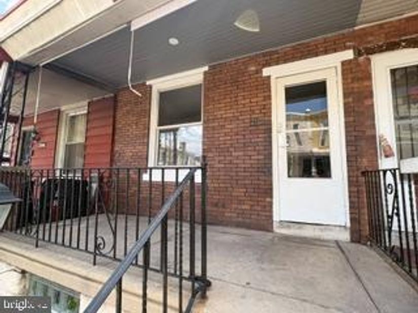 2148 Furley Street, Philadelphia PA 19138