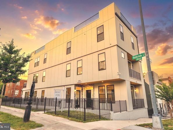 1516 Levis Street NE 2, Washington DC 20002