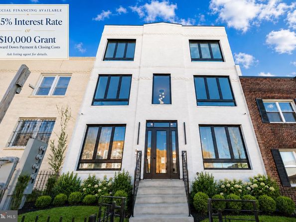 1215 Holbrook Terrace NE 3, Washington DC 20002