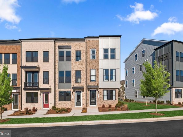 2608 River Birch Road HOMESITE 153, Herndon VA 20171