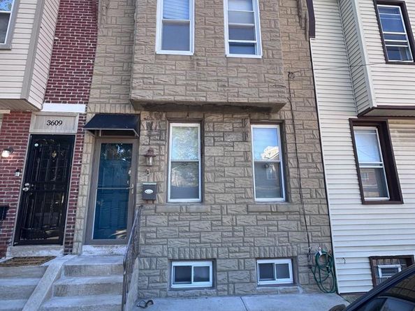 3607 Witte Street, Philadelphia PA 19134