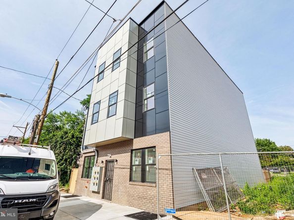 2306 N Fairhill Street, Philadelphia PA 19133