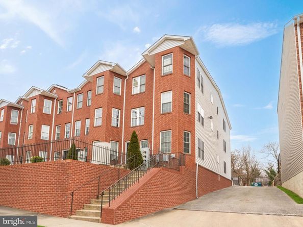 1753 W Street SE B, Washington DC 20020