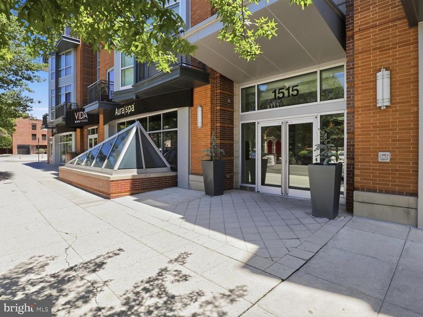 1515 15TH Street NW 206, Washington DC 20005