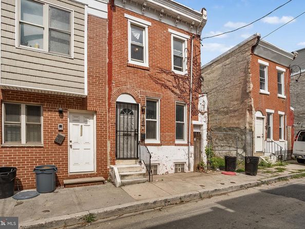 1924 N Darien Street, Philadelphia PA 19122