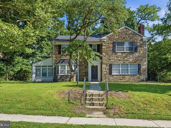 8327 Tulpehocken Avenue, Elkins Park PA 19027