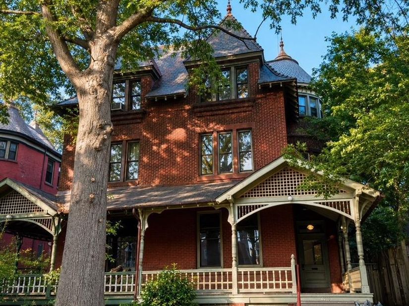 4510 Chester Avenue, Philadelphia PA 19143