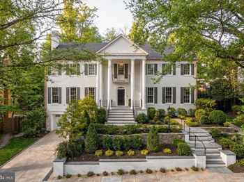 5119 Yuma Street NW