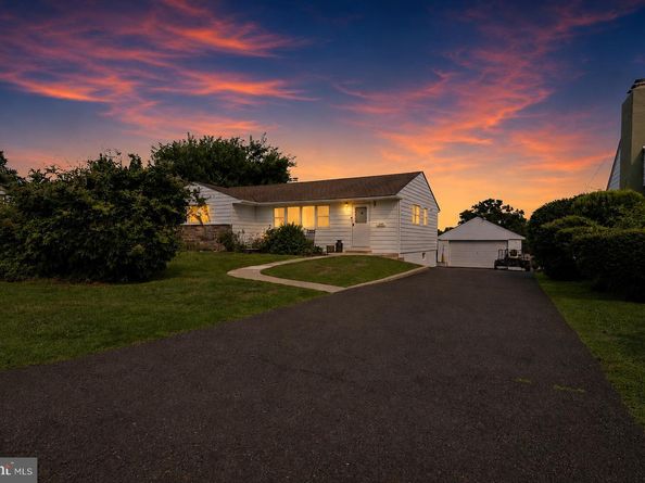 1413 Poplar Road, Feasterville Trevose PA 19053