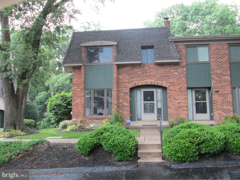 1111 Putnam Boulevard 37, Wallingford PA 19086
