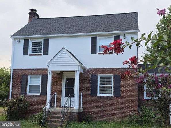 5427 Dawes Avenue, Alexandria VA 22311