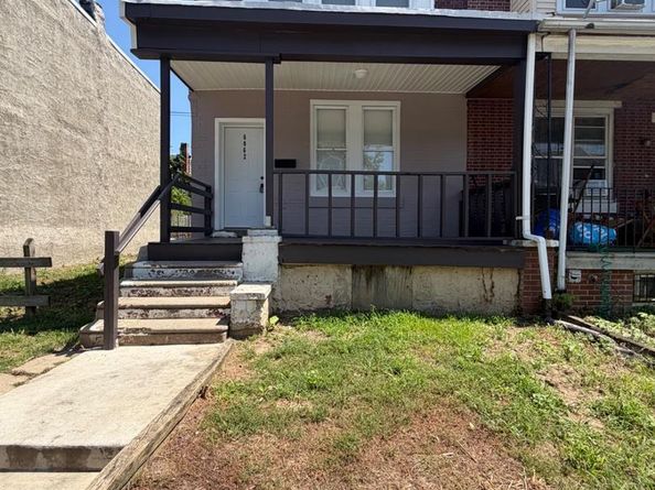 6062 Allman Street, Philadelphia PA 19142