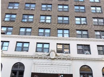1324 Locust Street