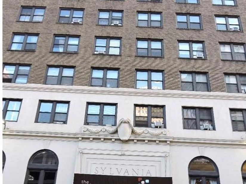 1324 Locust Street 1101, Philadelphia PA 19107