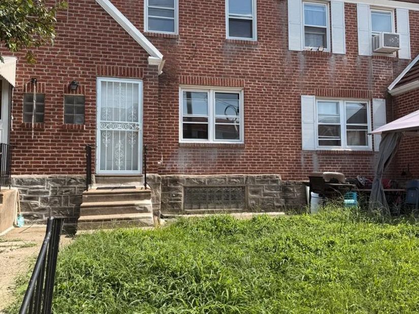 7217 Bradford Street, Philadelphia PA 19149
