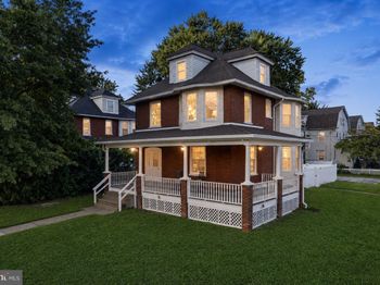 803 Prospect Avenue