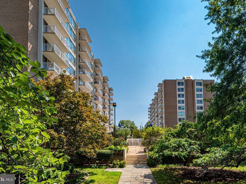1425 4TH Street SW A506 & A507, Washington DC 20024