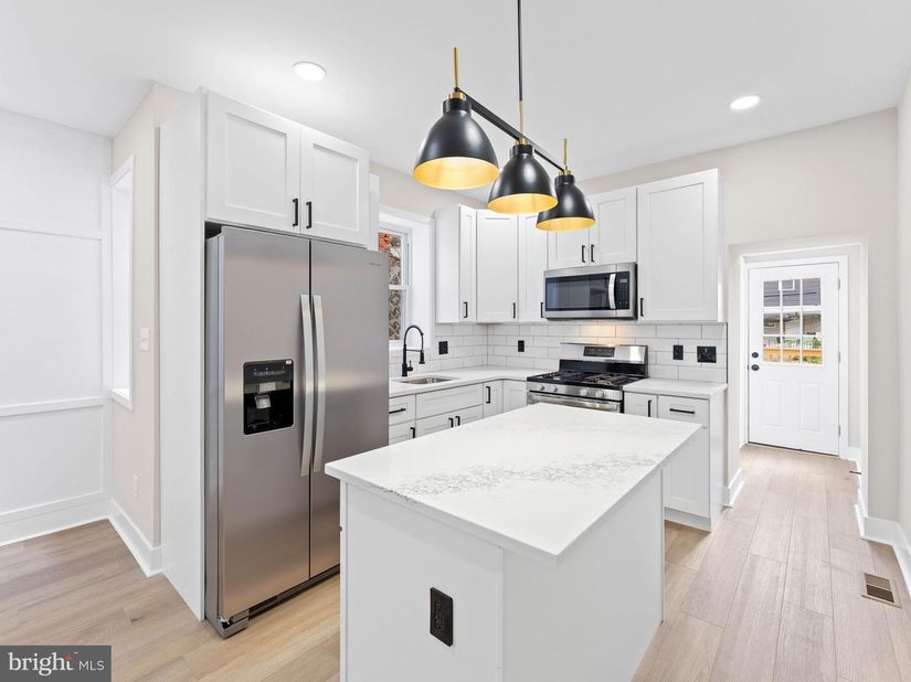1523 N Allison Street, Philadelphia PA 19131