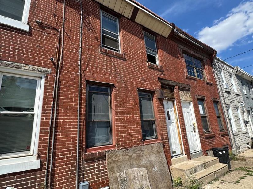 4732 Melrose Street, Philadelphia PA 19137