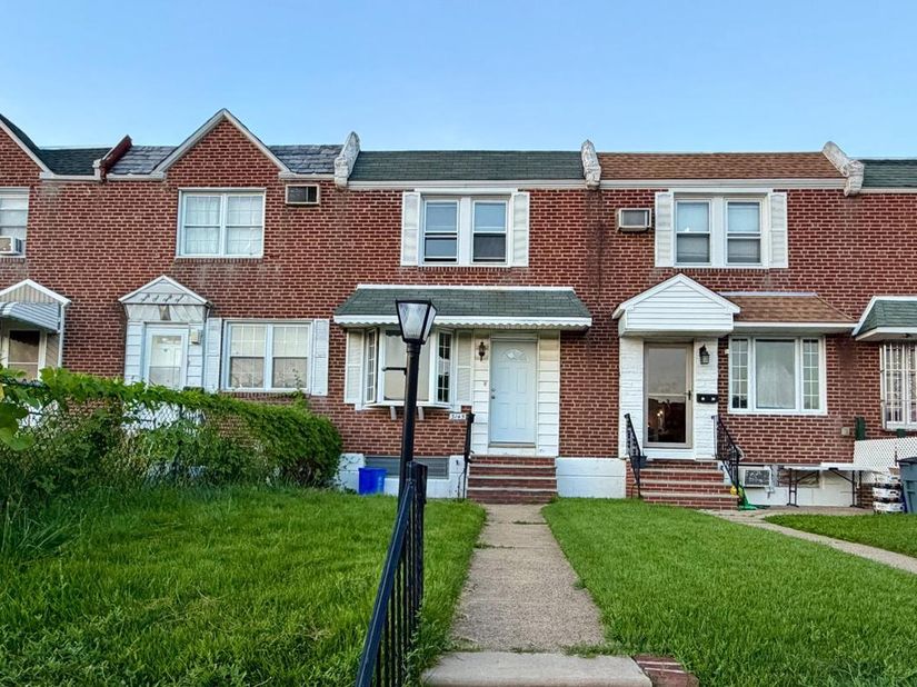3145 Wellington Street, Philadelphia PA 19149