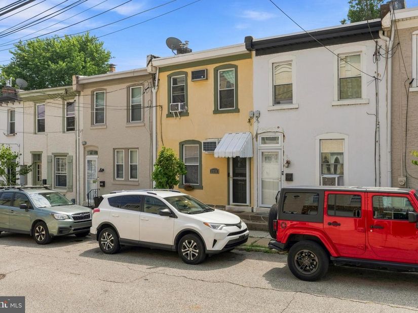 4850 Ogle Street, Philadelphia PA 19127