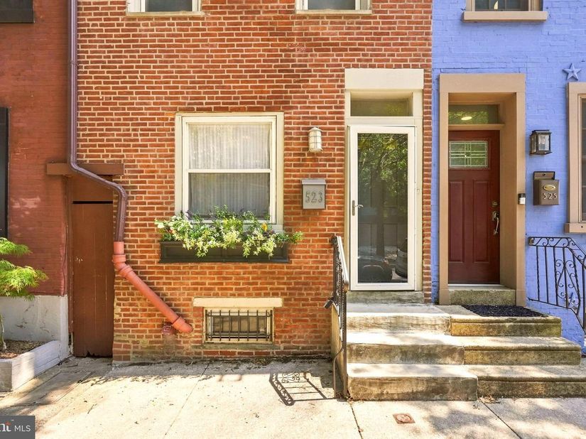 523 S 27TH Street, Philadelphia PA 19146