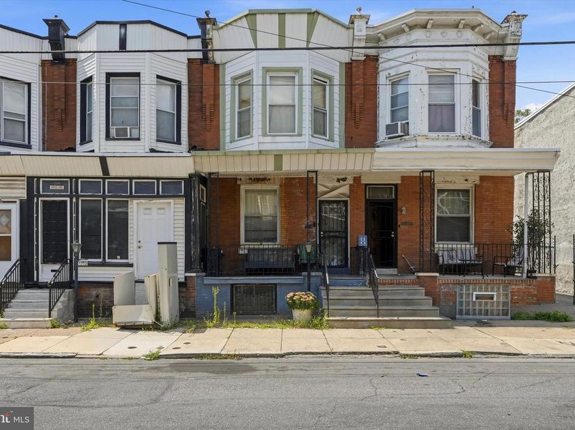 2714 N 24TH Street, Philadelphia PA 19132