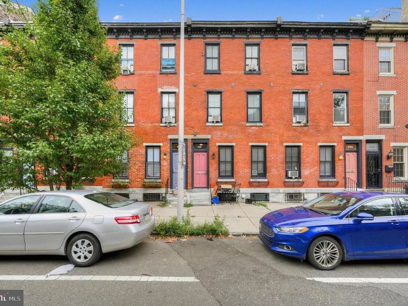 2024 Christian Street B, Philadelphia PA 19146