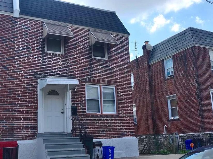 5722 Wheeler Street, Philadelphia PA 19143