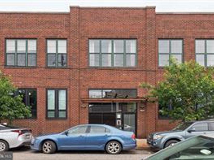 1203 N 3rd N 202, Philadelphia PA 19122