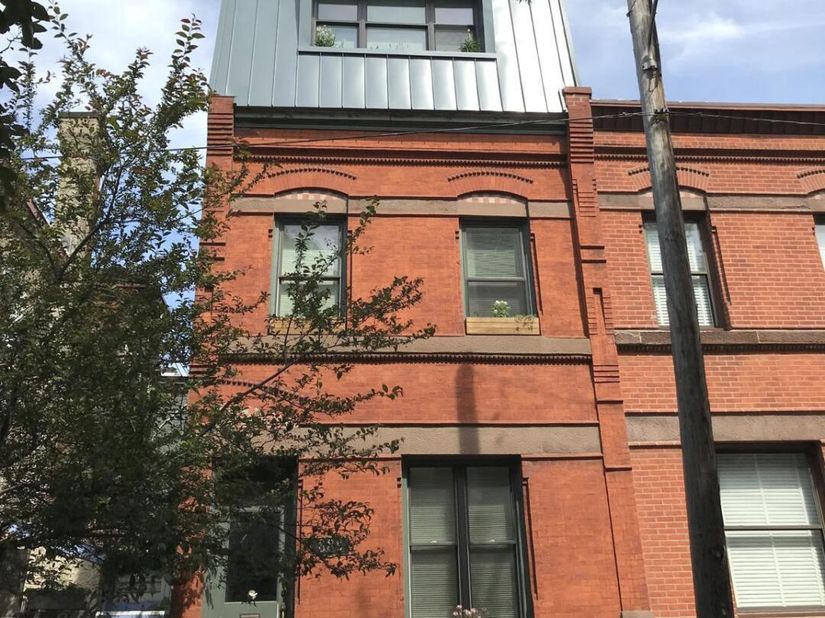 889 N 25TH Street, Philadelphia PA 19130