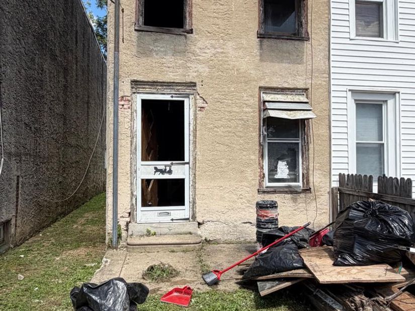 217 E Ashmead Street, Philadelphia PA 19144
