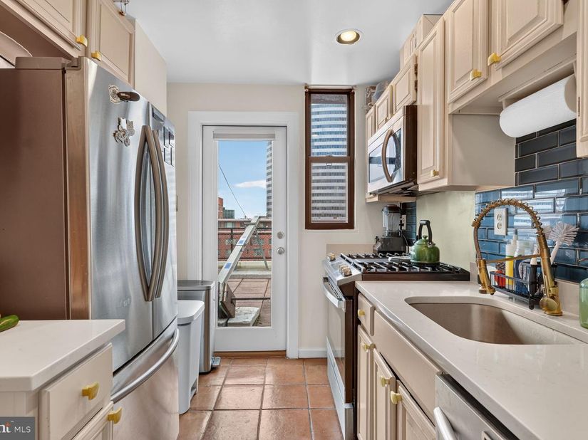 1111 Arlington Boulevard 1007, Arlington VA 22209