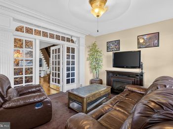 6016 Cobbs Creek Parkway