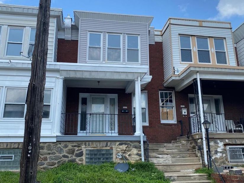 5952 Palmetto Street, Philadelphia PA 19120