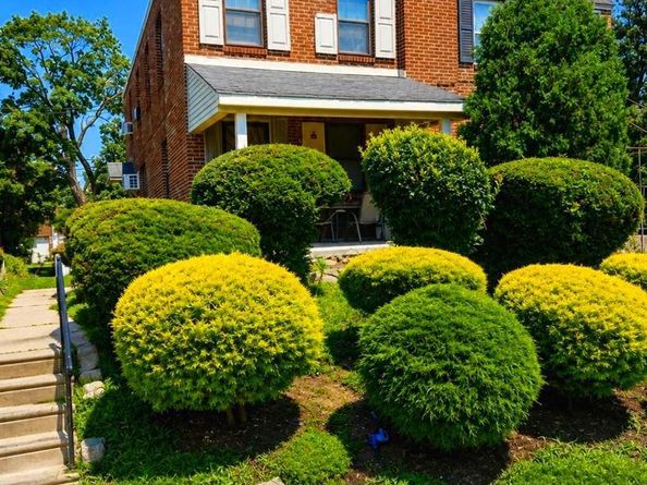8303 Mansfield Avenue, Philadelphia PA 19150