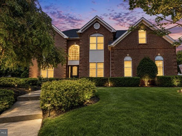 1224 Bridle Estates Drive, Yardley PA 19067