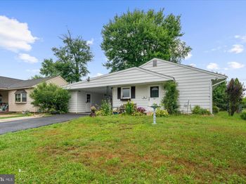 721 Auburn Road