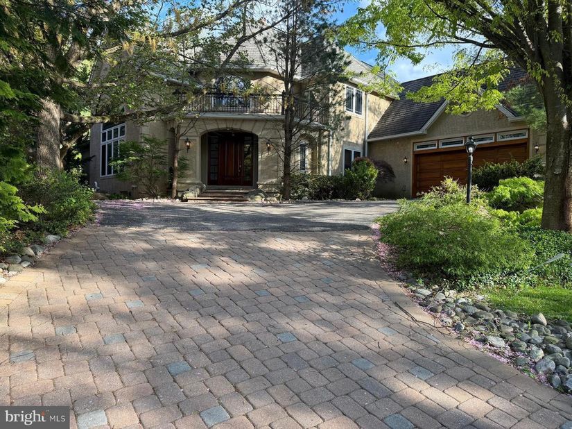 1435 Wesleys Run, Gladwyne PA 19035