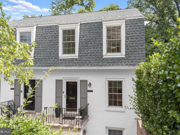 3229 Sutton Place NW B, Washington DC 20016