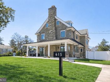 615 E Mt. Pleasant