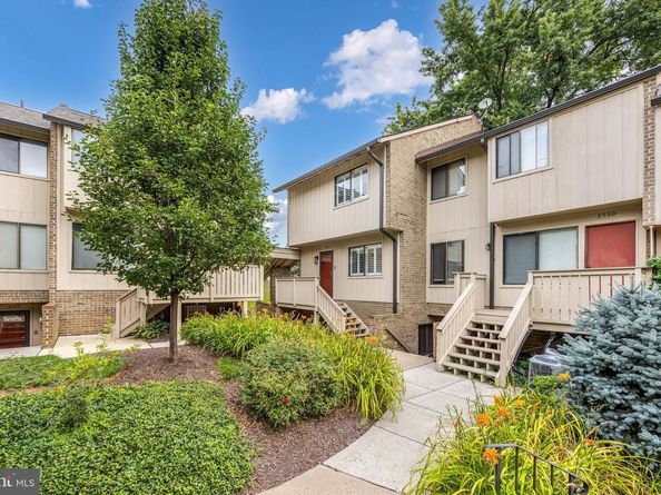 2534 Glengyle Drive 171, Vienna VA 22181