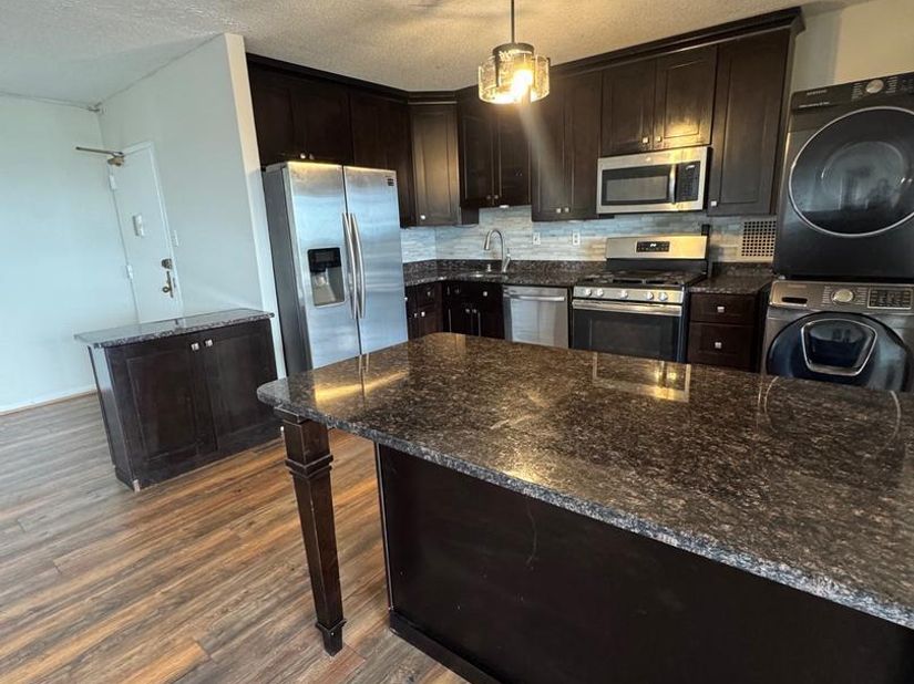 3705 S George Mason Drive 1614S, Falls Church VA 22041