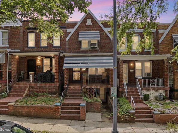 557 23rd Place NE, Washington DC 20002