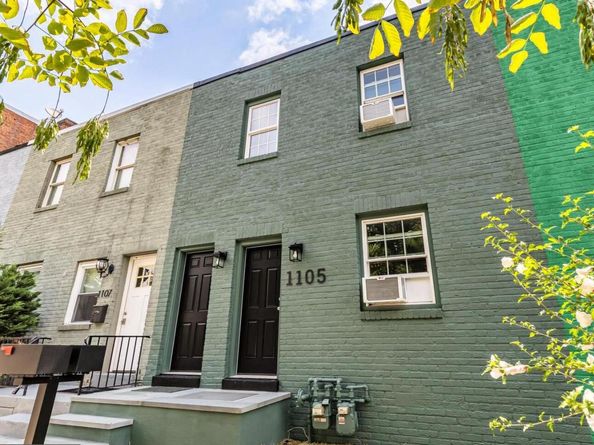 1105 16TH Street NE, Washington DC 20002