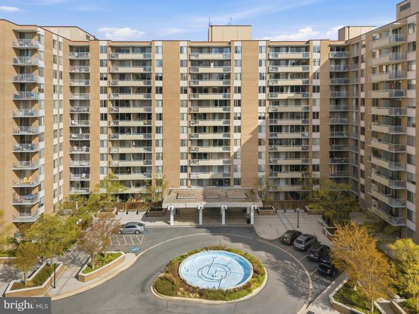 3001 Veazey Terrace NW 615, Washington DC 20008