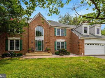 1501 Snowflake Court