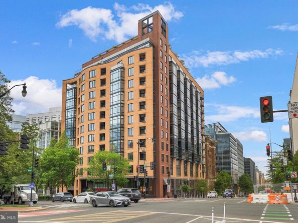 1010 Massachusetts Avenue NW 902, Washington DC 20001